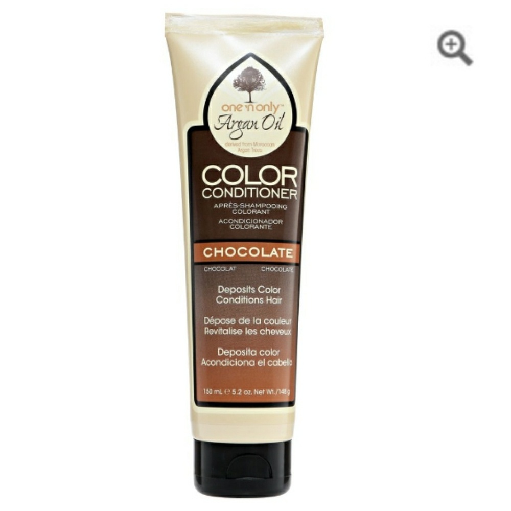 Color Desposit Conditioner